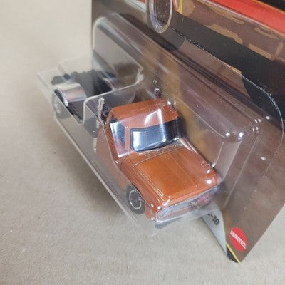 2026 Hot Wheels Chevy Custom C-10 Truck 25 Jahre Fast & Furious
