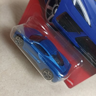 Matchbox Sport Cars Series - Lotus Jaguar Mazda Chevy - 2025 - Set