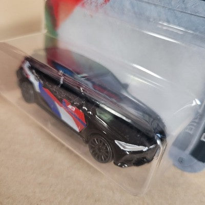 Majorette BMW M3 Touring Black Street Cars