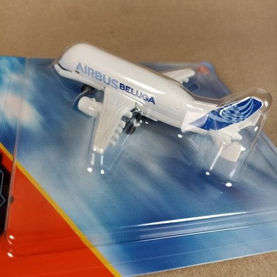 2025 Matchbox Sky Busters Airbus Beluga