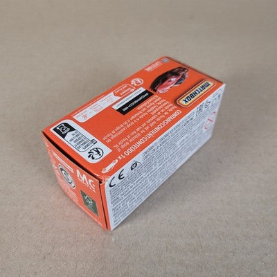 2026 Matchbox Porsche 918 Spyder Red Power Grabs 15/125