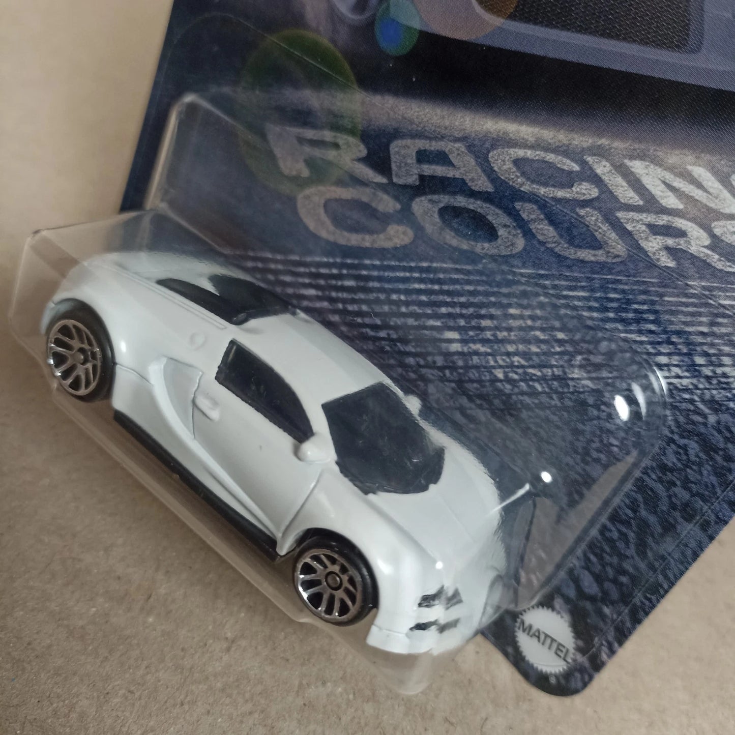 Hot Wheels Silver Series Fast & Furious Set Of 5 Racing Course 2025 HNR88