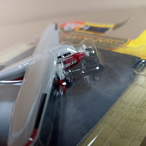 Matchbox Sky Busters Indiana Jones Ford TRI-Motor Skybusters 2024 Neu
