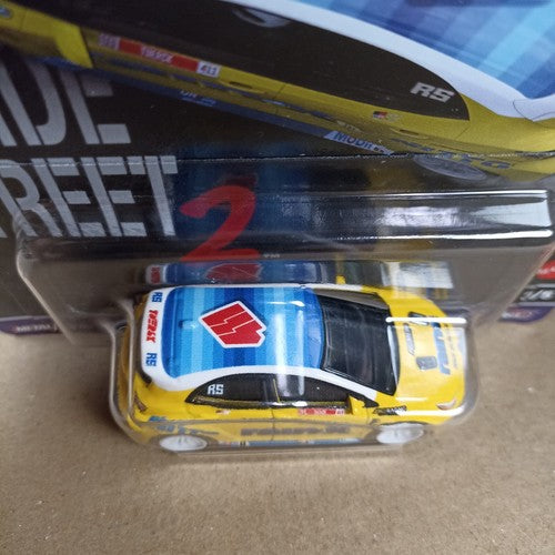 2024 Hot Wheels 2023 Toyota GR Corolla Car Culture Slide Street 2