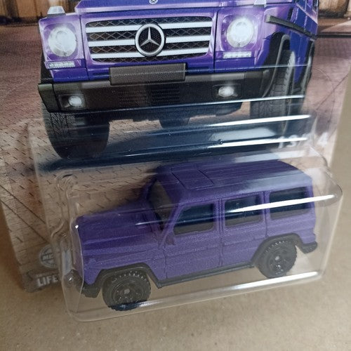Matchbox Germany Series 2024 Complete Set of 6 Cars  #13 to #18