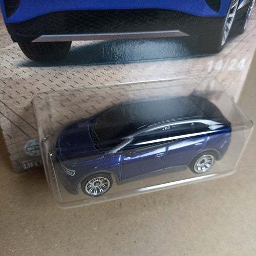 Matchbox Germany Series 2024 Complete Set of 6 Cars  #13 to #18