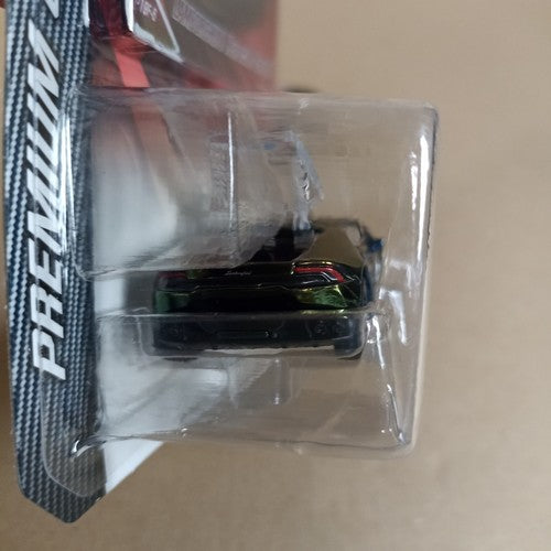 Majorette Chase 2024 Lamborghini Huracan Coupe Chrome Rainbow Edition HTF