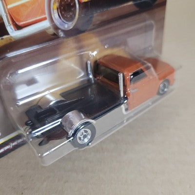 2026 Hot Wheels Chevy Custom C-10 Truck 25th Anniversary Fast & Furious