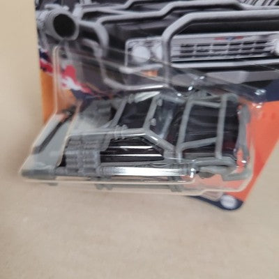 2024 Fast and Furious - Decades Of Fast - Hot Wheels 5er-Set - Hummer Jetta