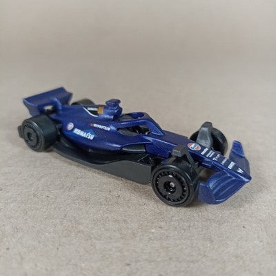 Hot Wheels F1 Williams Racing #59 Mainline  Formula 1 2025 ** LOOSE NO PACKAGE *