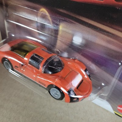 2026 Hot Wheels Premium Forza '66 Porsche 906 Carrera 6 Pop Culture