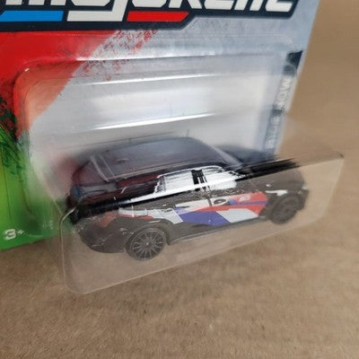 Majorette BMW M3 Touring Black Street Cars