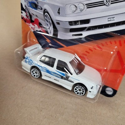 2024 Fast and Furious - Decades Of Fast - Hot Wheels 5er-Set - Hummer Jetta