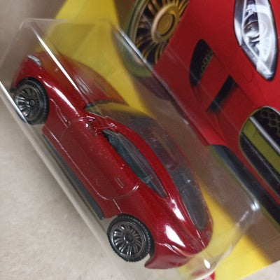 Matchbox Sport Cars Series -  Lotus Jaguar Mazda Chevy - 2025 - Set