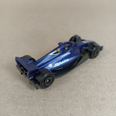 Hot Wheels F1 Williams Racing #59 Mainline  Formula 1 2025 ** LOOSE NO PACKAGE *