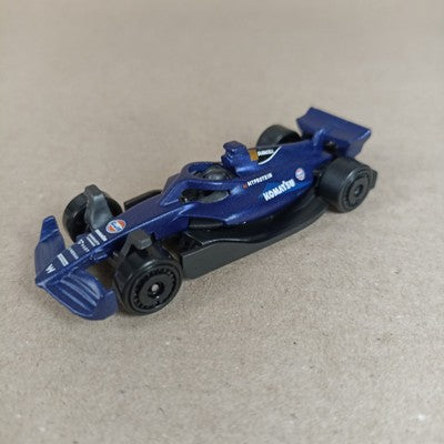 Hot Wheels F1 Williams Racing #59 Mainline  Formula 1 2025 ** LOOSE NO PACKAGE *