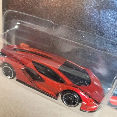 2025 Hot Wheels Silver Series Hybrid Speed Full Set