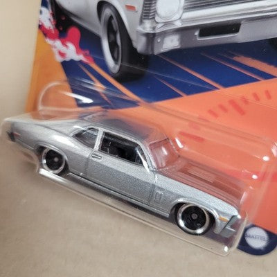 2024 Fast and Furious - Decades Of Fast - Hot Wheels 5er-Set - Hummer Jetta
