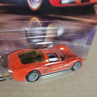 2026 Hot Wheels Premium Forza '66 Porsche 906 Carrera 6 Pop Culture