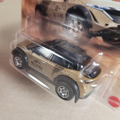 2025 Matchbox 2023 Nissan Ariya Pole To Pole