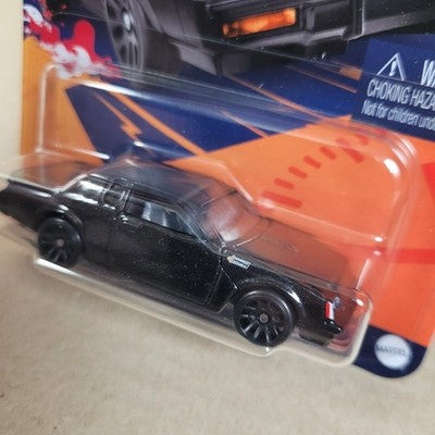 2024 Fast and Furious - Decades Of Fast - Hot Wheels 5er-Set - Hummer Jetta