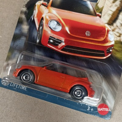 Matchbox 2025 MBX European Series Set of 5