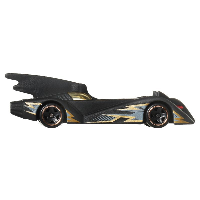Hot Wheels Batman Batmobile Toy Car 8/15 JKW96 (HDG89)