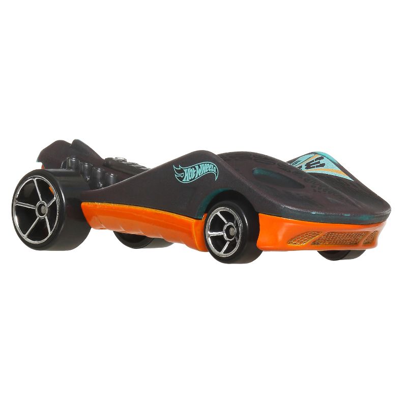 Hot Wheels Color Shifters Super Stinger Mattel Toy Car (BHR15)