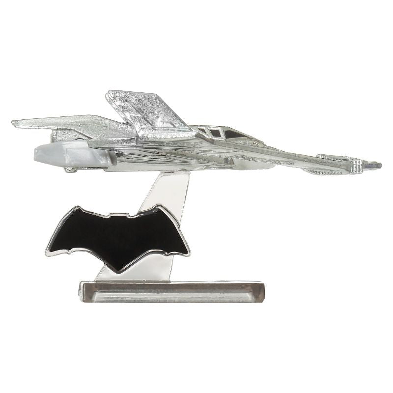 Hot Wheels Batman Batwing Toy Car 6/15 JKW99 (HDG89)