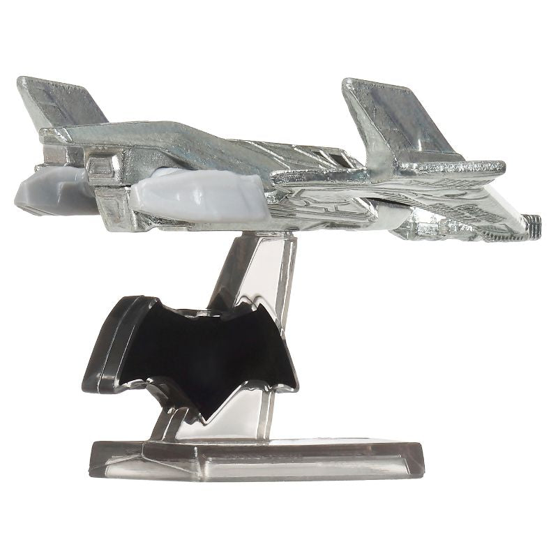 Hot Wheels Batman Batwing Toy Car 6/15 JKW99 (HDG89)