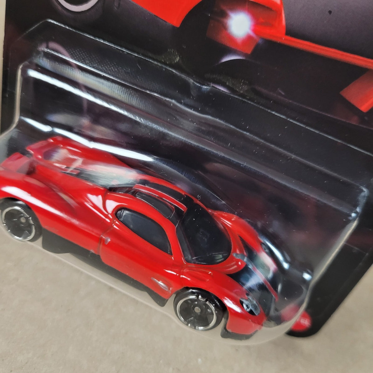 2026 Hot Wheels Silver Series Exotics Full Set Of 5 Ferrari 