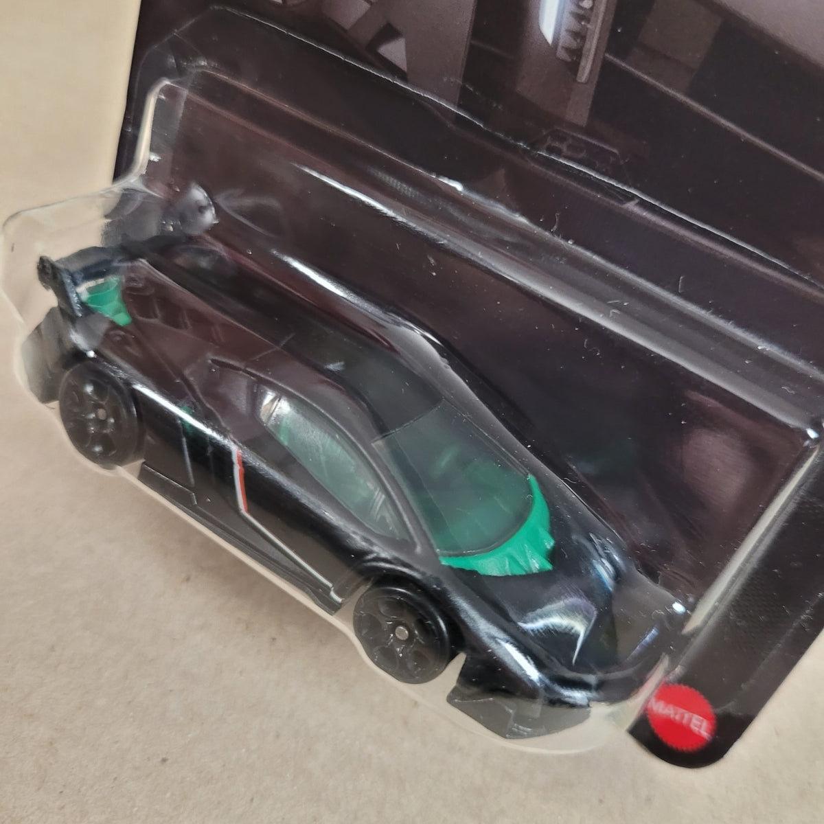 2026 Hot Wheels Silver Series Exotics Full Set Of 5 Ferrari 