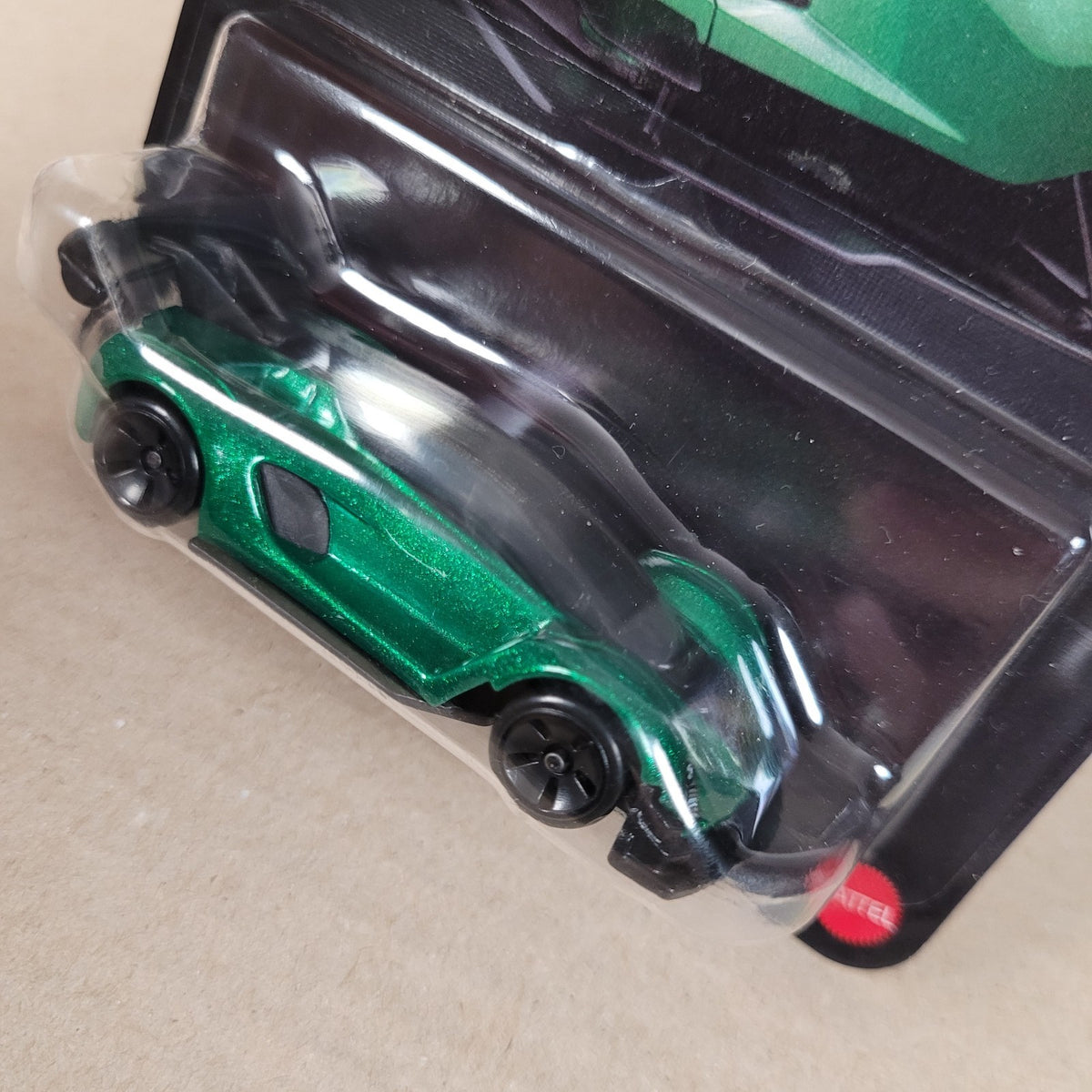 2026 Hot Wheels Silver Series Exotics Full Set Of 5 Ferrari 