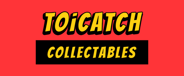 ToiCatch Collectables