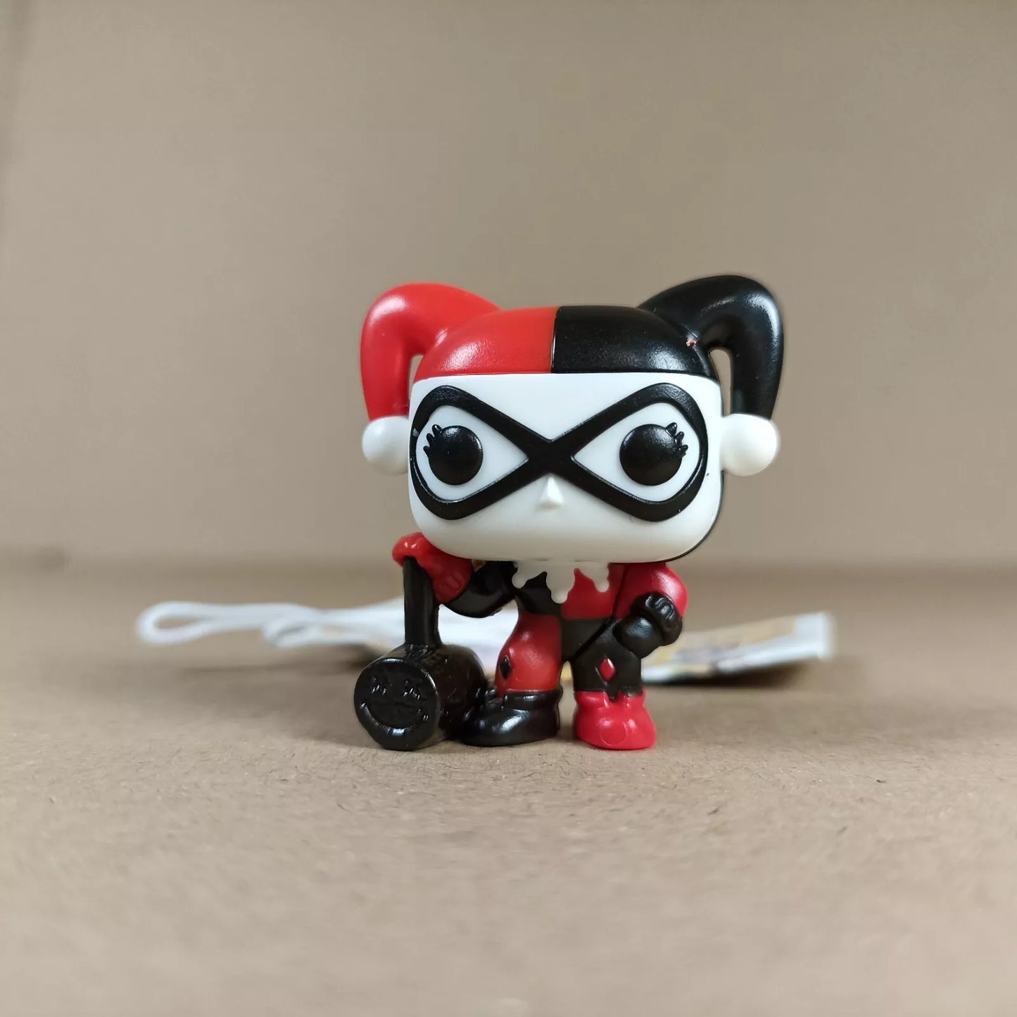 Kinder Joy Funko Pop! Choose Your Figures - DC Universe Joker Batman Full Set