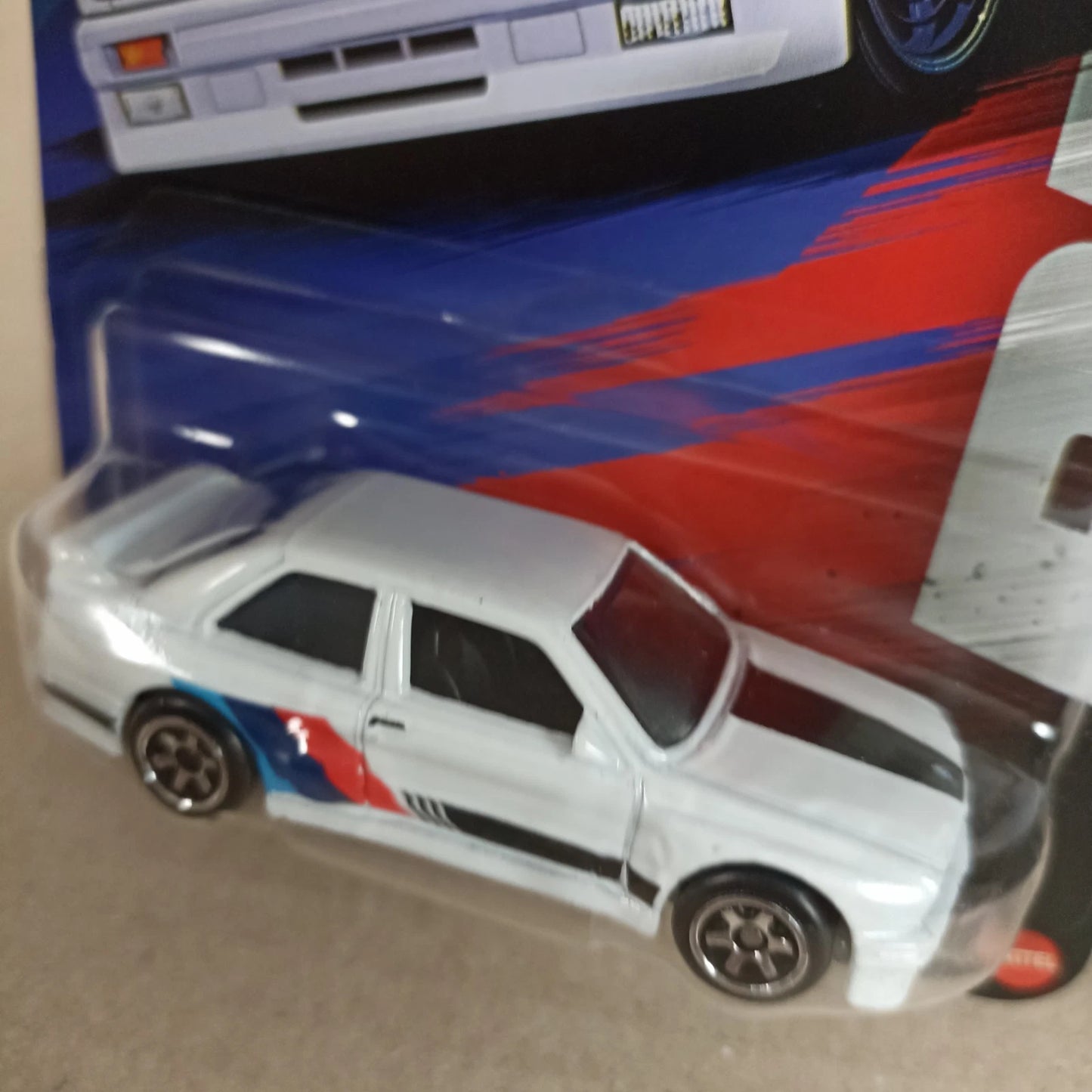 Hot Wheels BMW 2025 Silver Series Complete Set Of 5 M1 M2 M3 M4 M5 GRT01