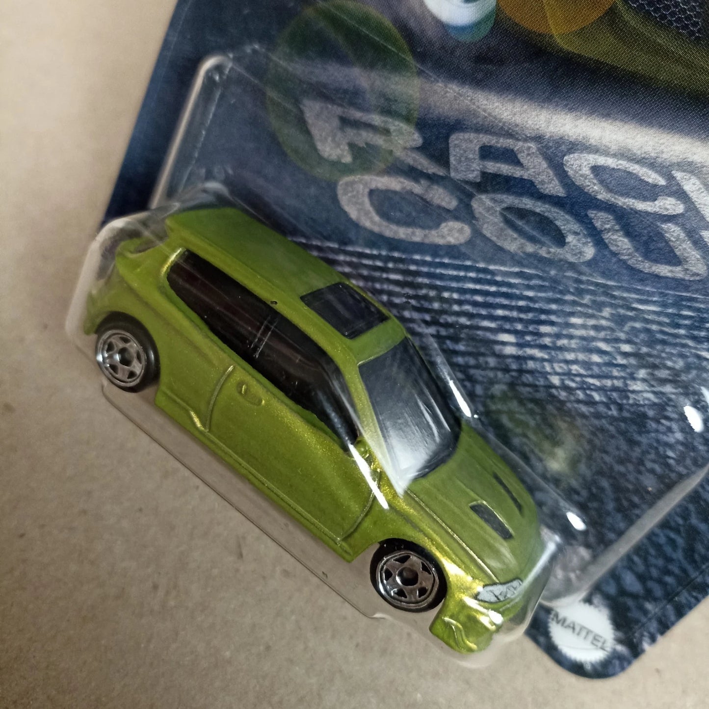 Hot Wheels Silver Series Fast & Furious Set Of 5 Racing Course 2025 HNR88