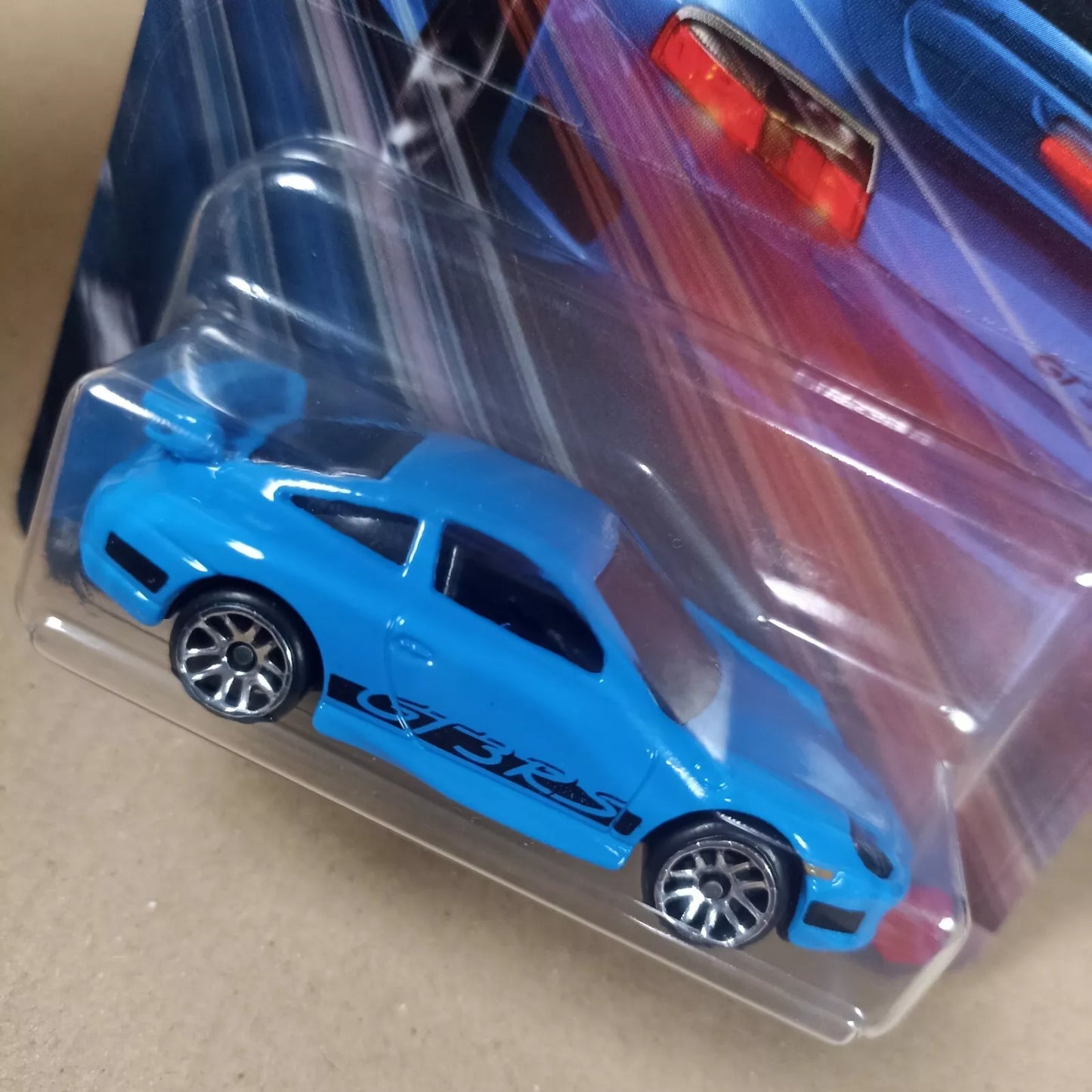 Hot Wheels Fast And Furious Racing Series 2024 Complete Set of 5 HNR88