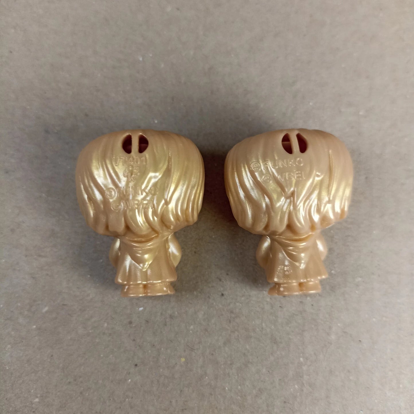 2024 Kinder Joy Funko Pop! Choose Your Figures Harry Potter Full Set Quidditch