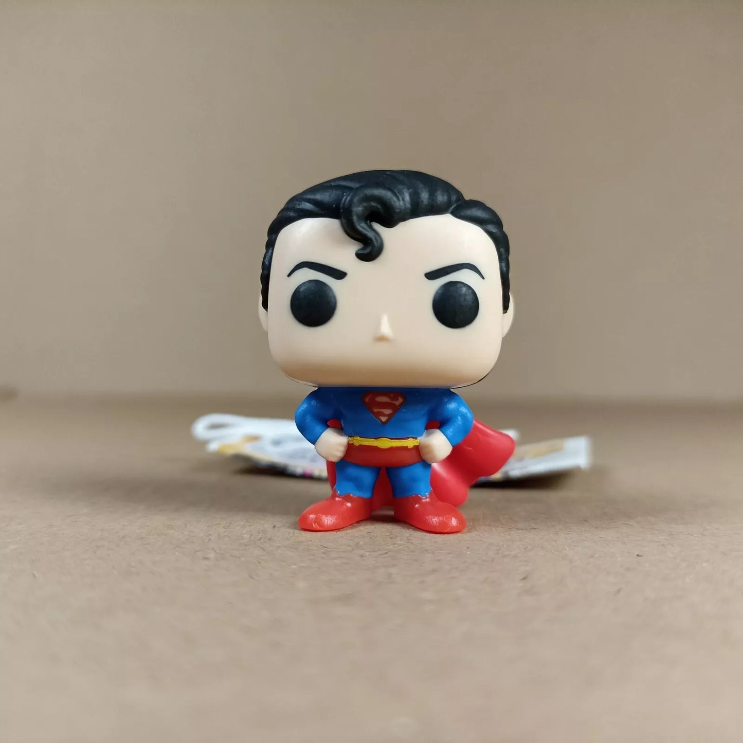 Kinder Joy Funko Pop! Choose Your Figures - DC Universe Joker Batman Full Set