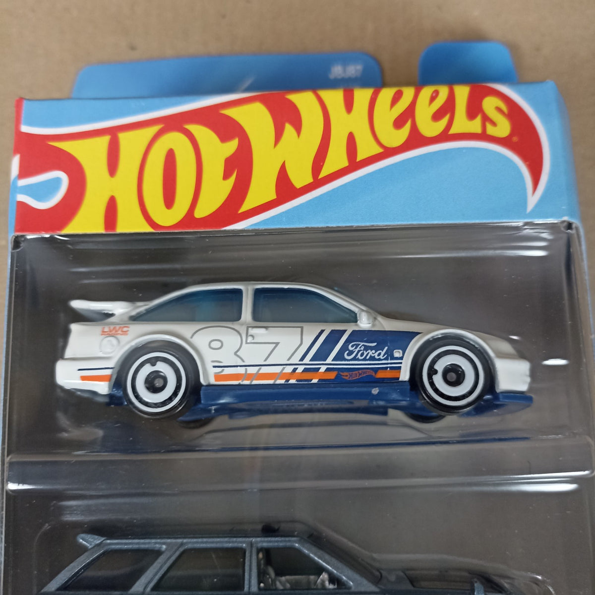 Hot Wheels 2025 Nightburnerz 5-Pack Toyota Supra Nissan Subaru Sierra – Auf Lager