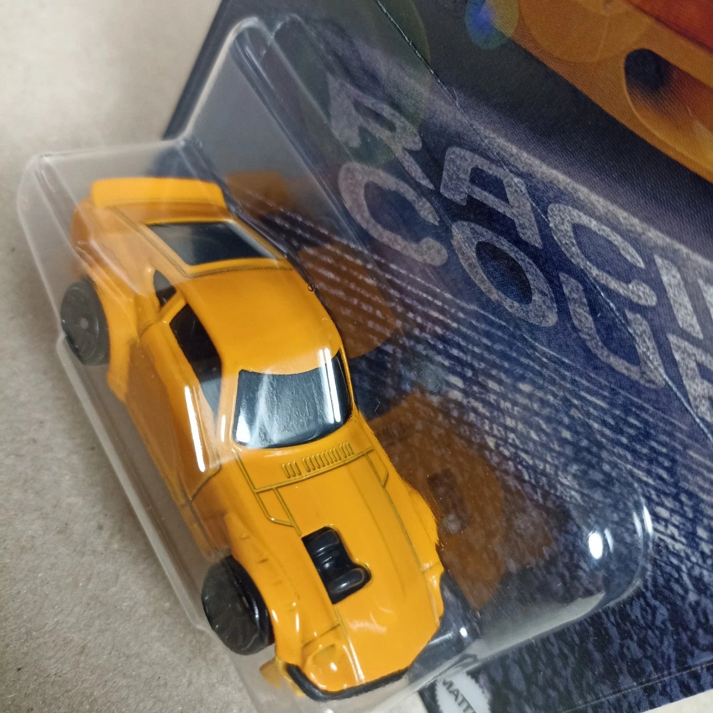 Hot Wheels Silver Series Fast & Furious Set Of 5 Racing Course 2025 HNR88