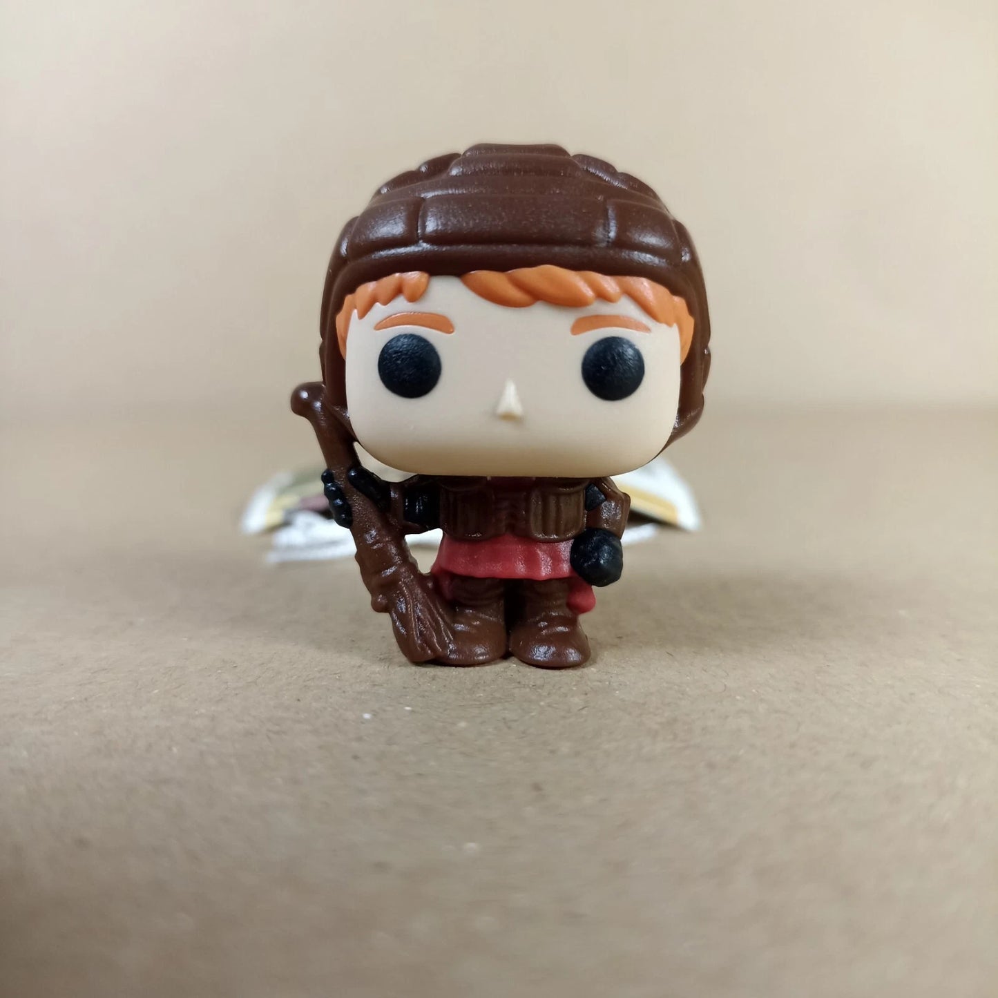 2024 Kinder Joy Funko Pop! Choose Your Figures Harry Potter Full Set Quidditch