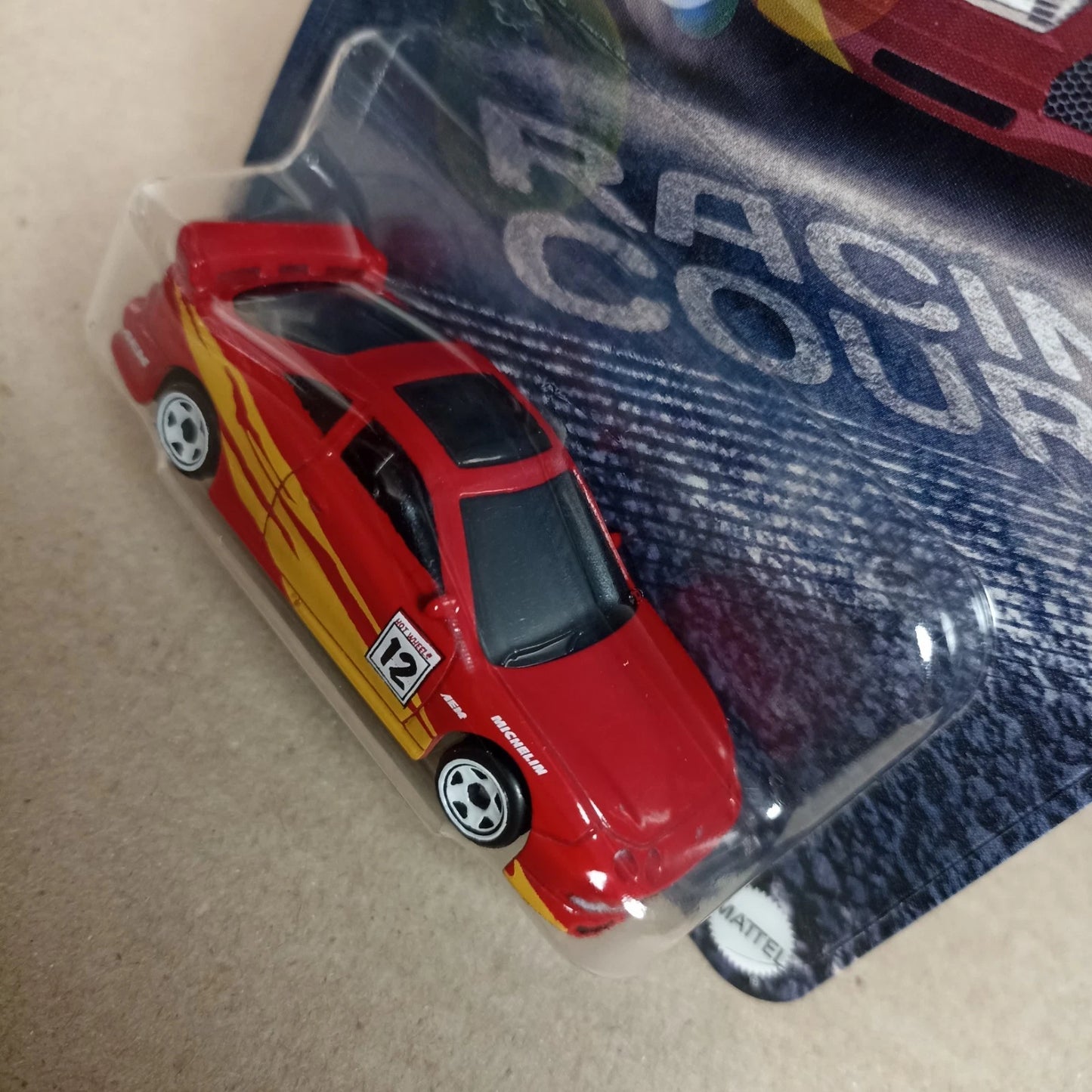 Hot Wheels Silver Series Fast & Furious Set Of 5 Racing Course 2025 HNR88