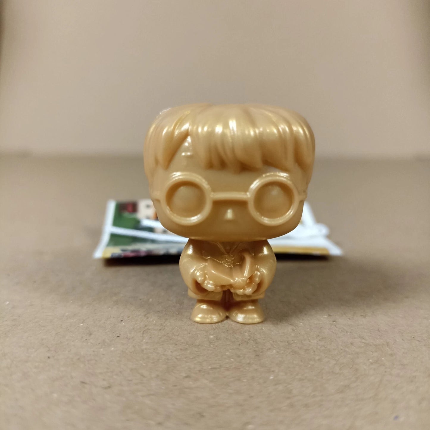 2024 Kinder Joy Funko Pop! Choose Your Figures Harry Potter Full Set Quidditch