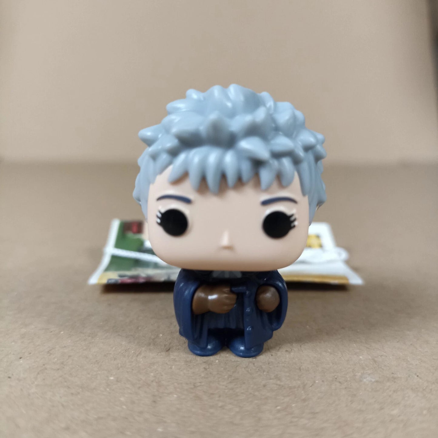 2024 Kinder Joy Funko Pop! Choose Your Figures Harry Potter Full Set Quidditch