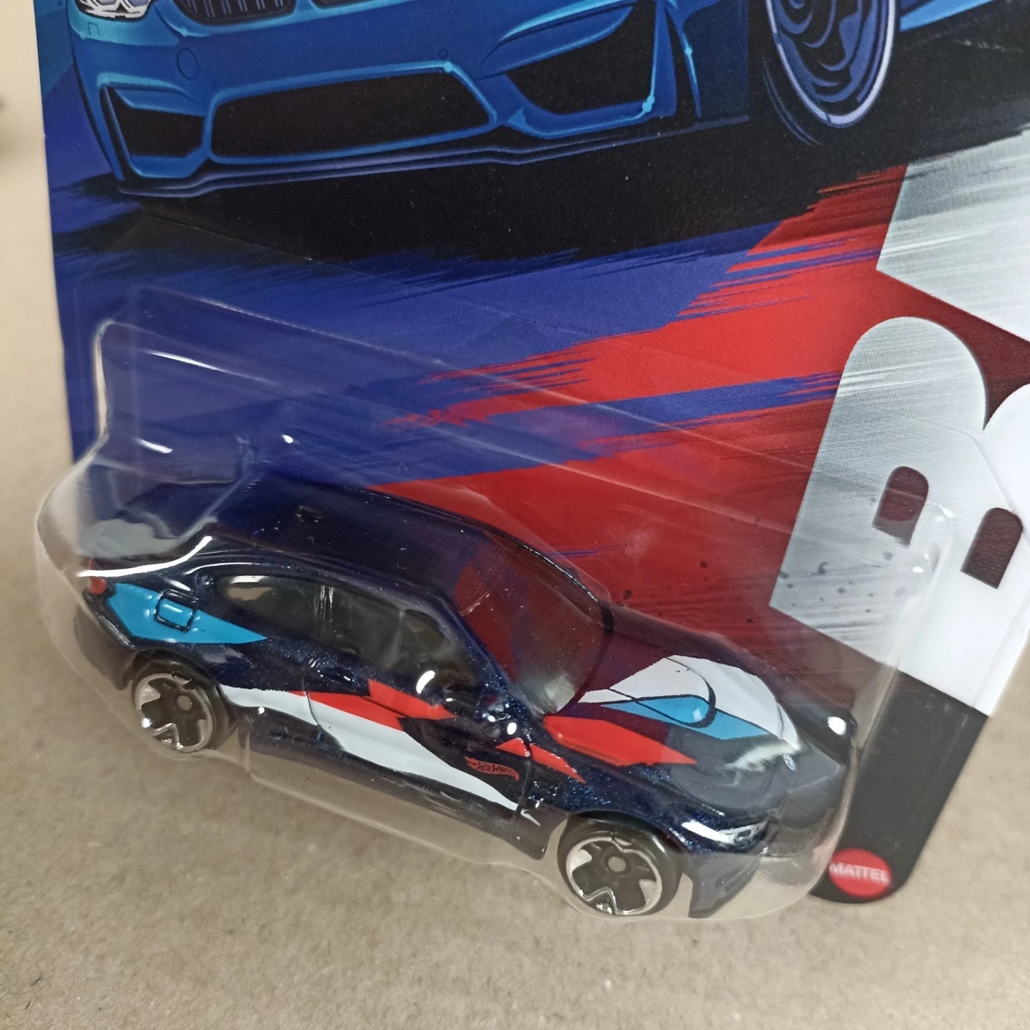 Hot Wheels BMW 2025 Silver Series Complete Set Of 5 M1 M2 M3 M4 M5 GRT01