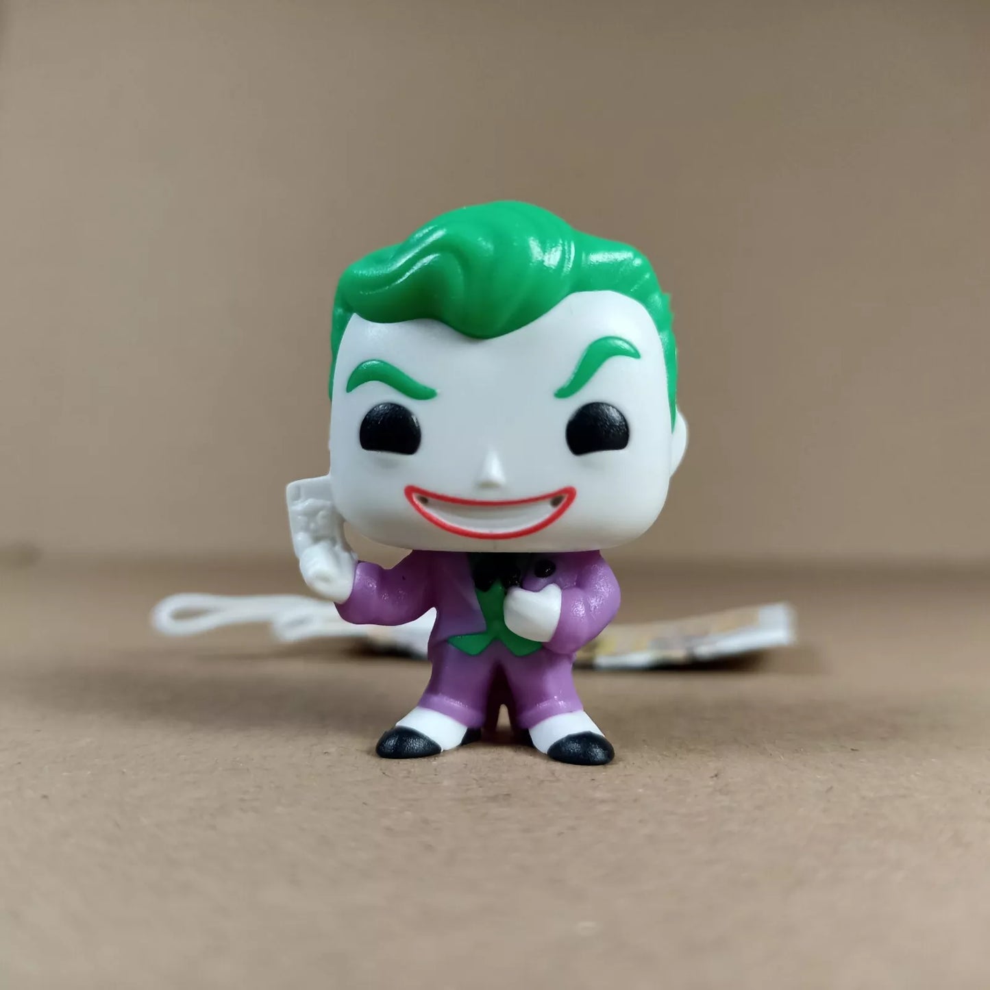 Kinder Joy Funko Pop! Choose Your Figures - DC Universe Joker Batman Full Set