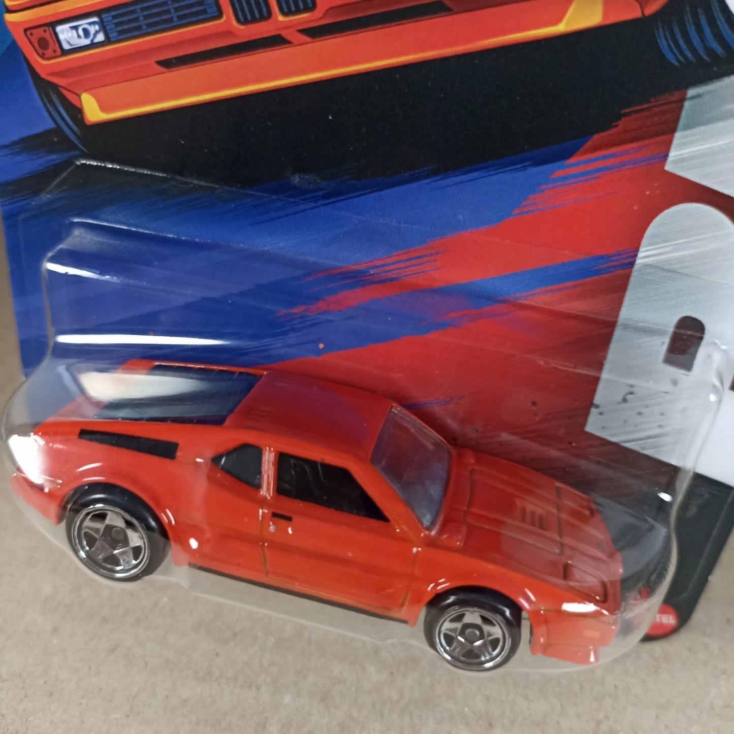 Hot Wheels BMW 2025 Silver Series Complete Set Of 5 M1 M2 M3 M4 M5 GRT01