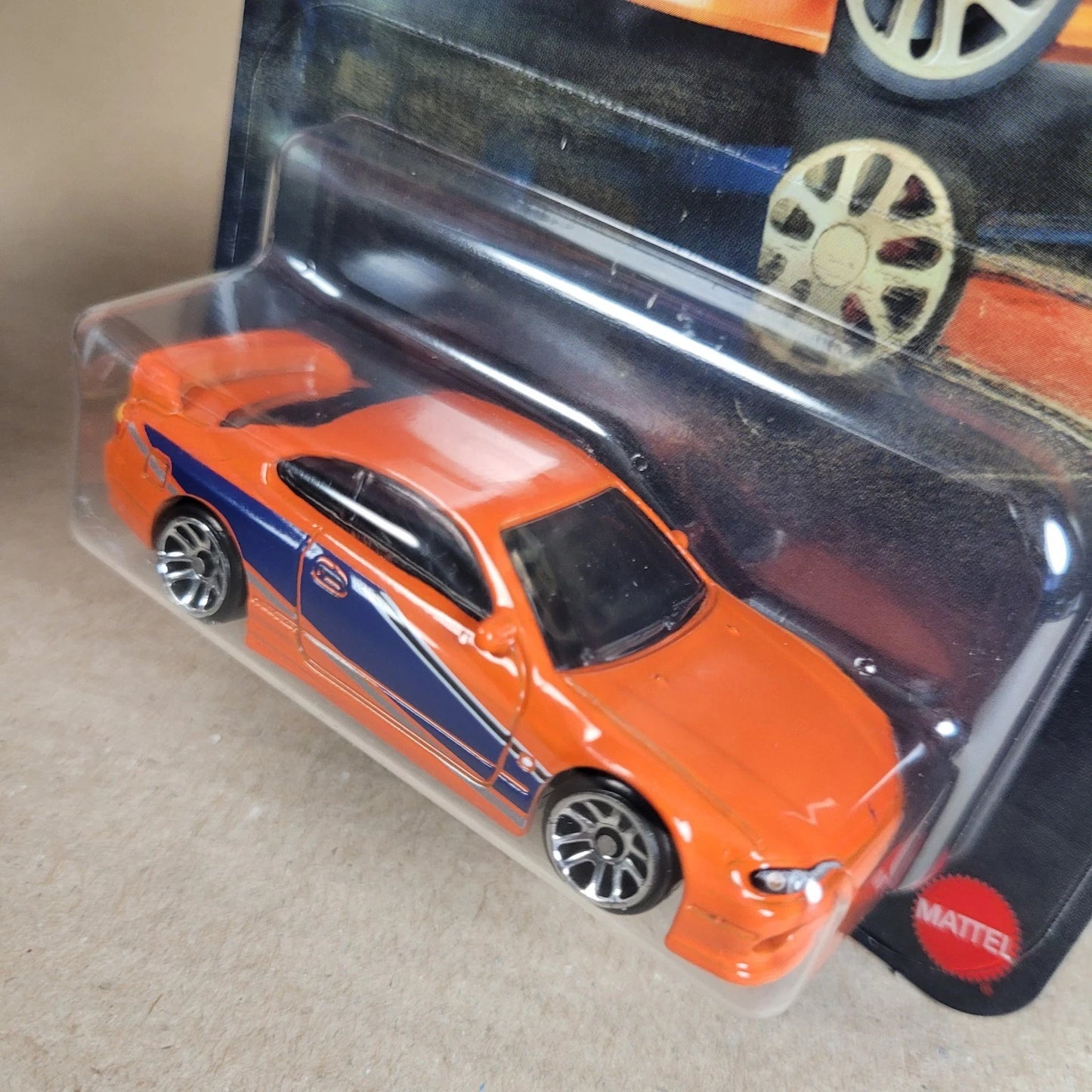 Hot Wheels Fast And Furious 2025 Graphic Remix New Full Set - Honda Lancer VW Nissan Acura HNR88